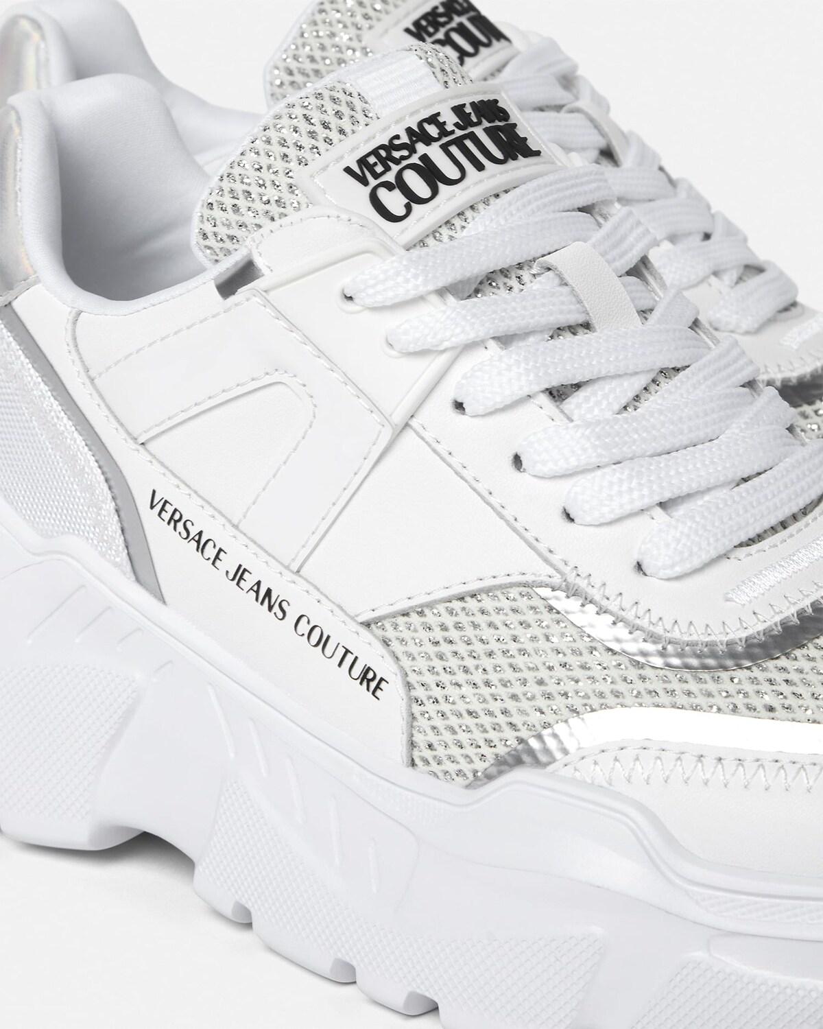Logo Speedtrack Sneakers - Image 4