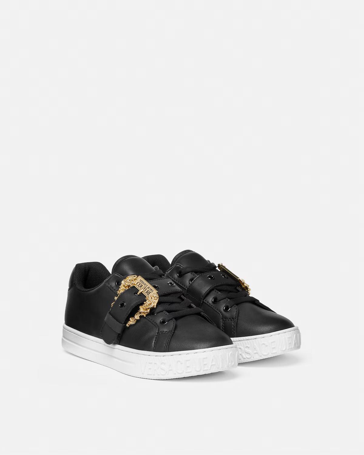 Court 88 Couture1 Sneakers - Image 2