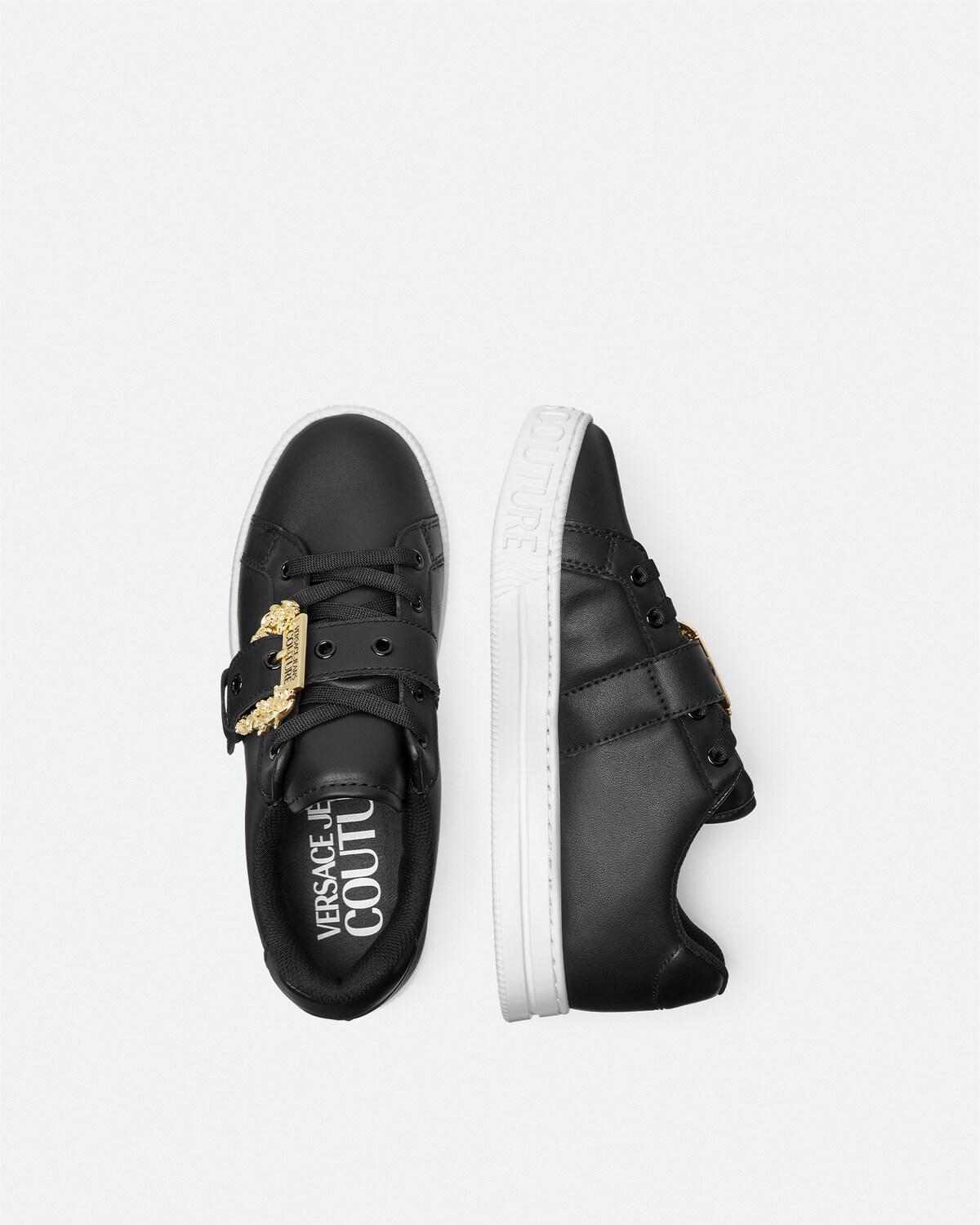 Court 88 Couture1 Sneakers - Image 3