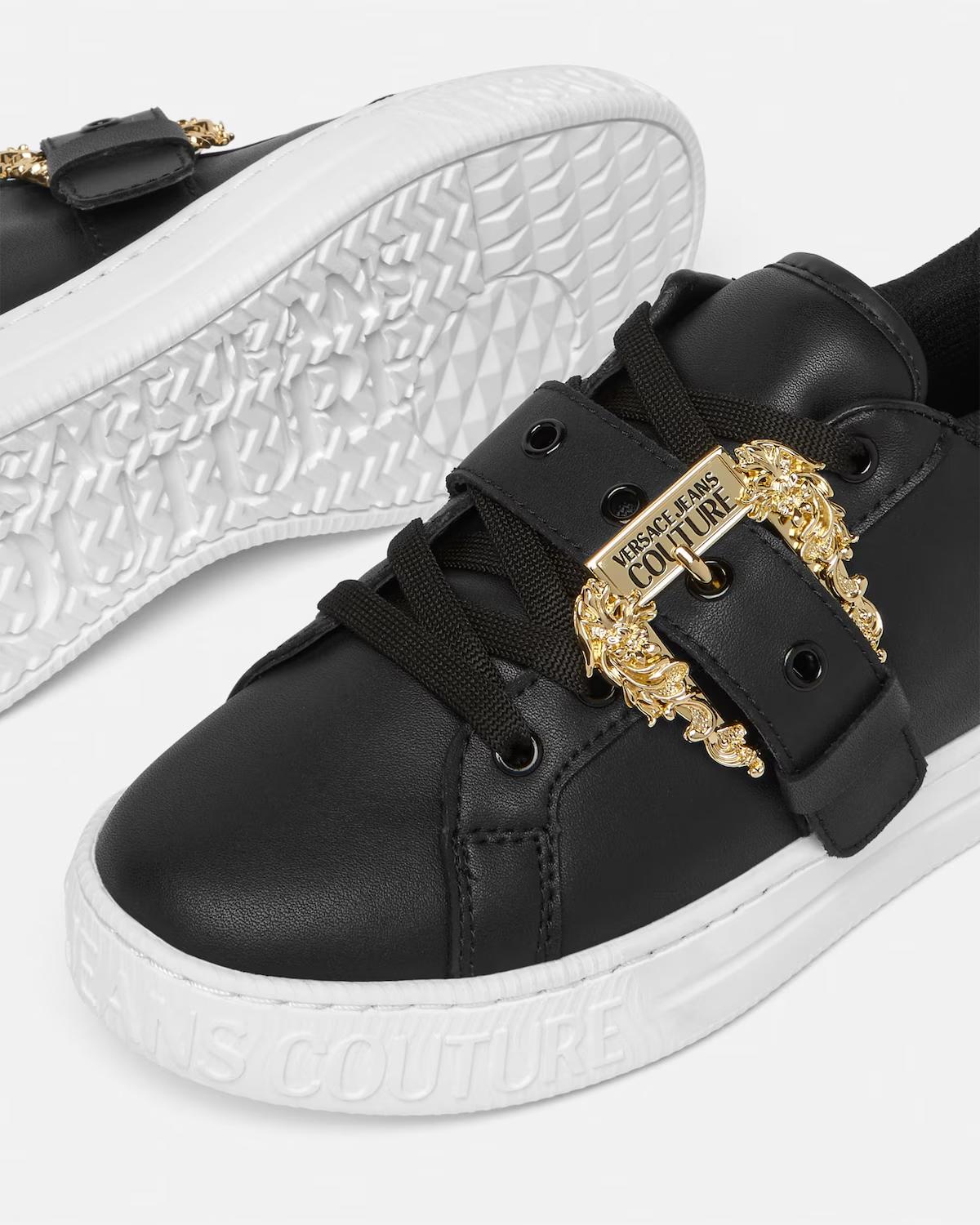 Court 88 Couture1 Sneakers - Image 4