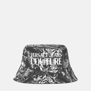 Porcelain Barocco Bucket Hat