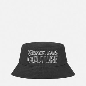 Logo Bucket Hat