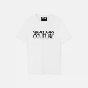 Logo Regular-Fit T-Shirt