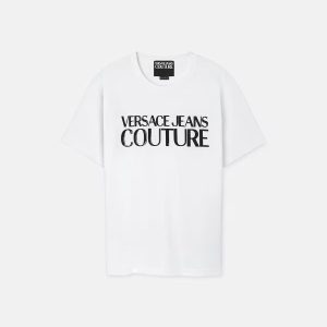 Logo Regular-Fit T-Shirt