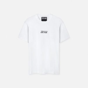 Cotton-Jersey T-Shirt