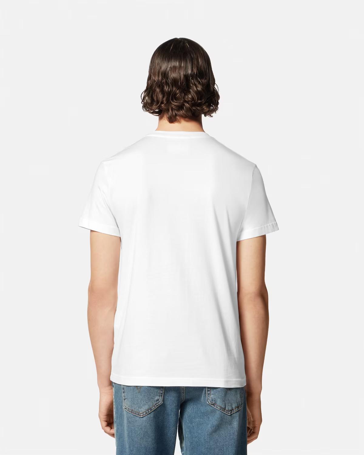 Logo T-Shirt - Image 4