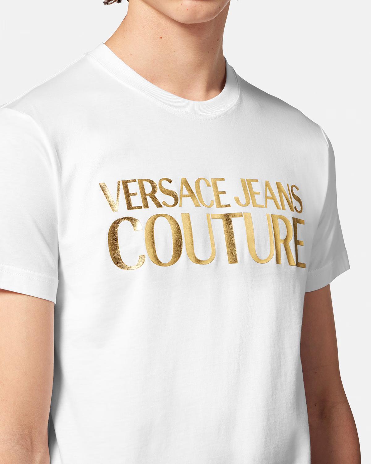Logo T-Shirt - Image 5