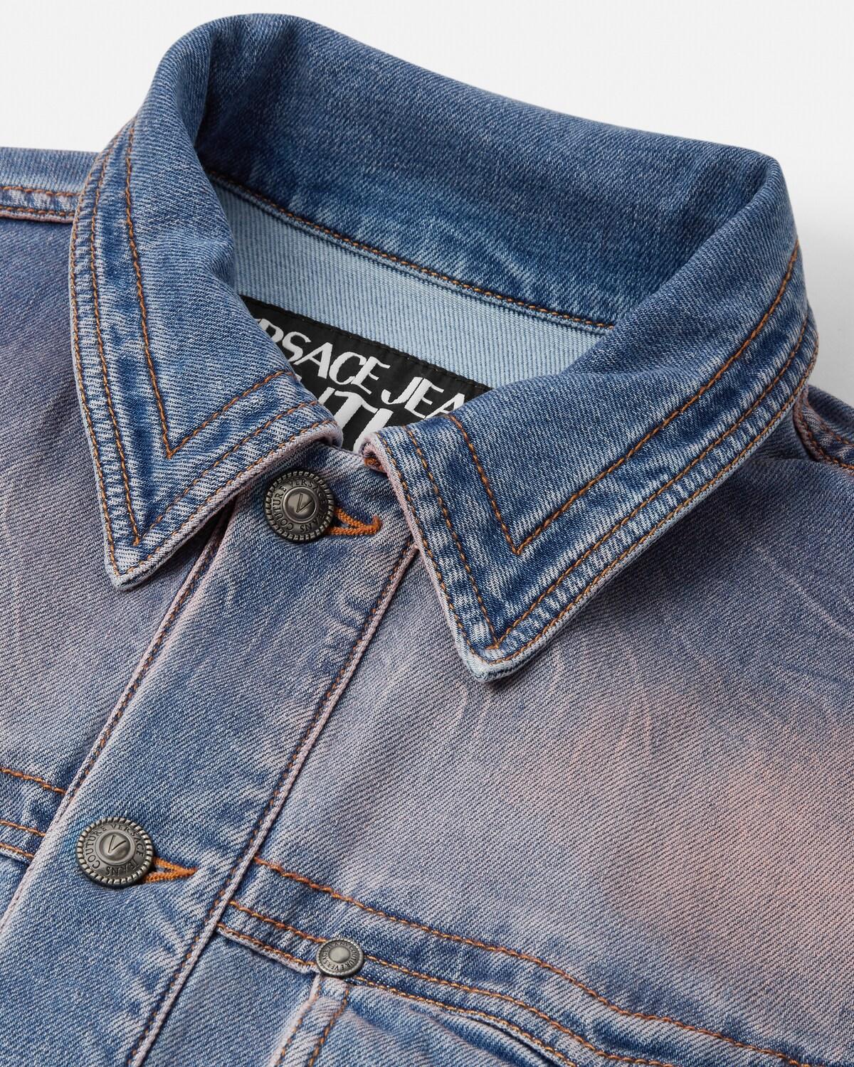 Denim Jacket - Image 2