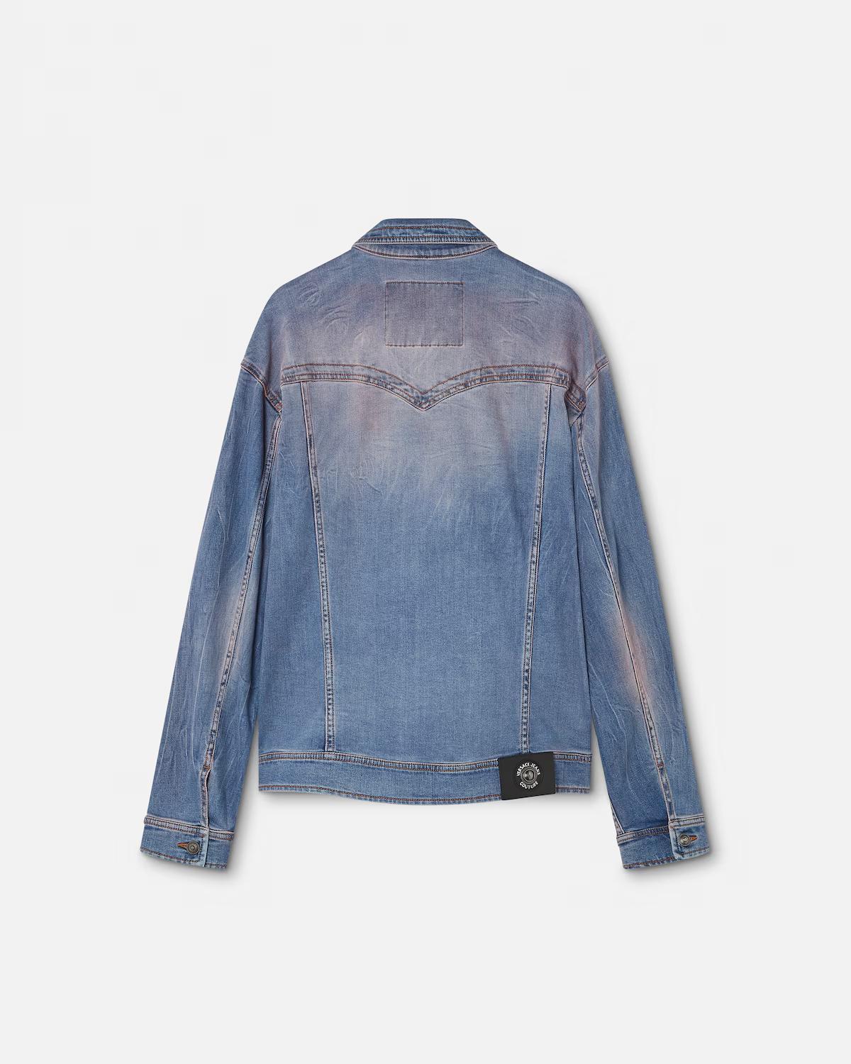 Denim Jacket - Image 3