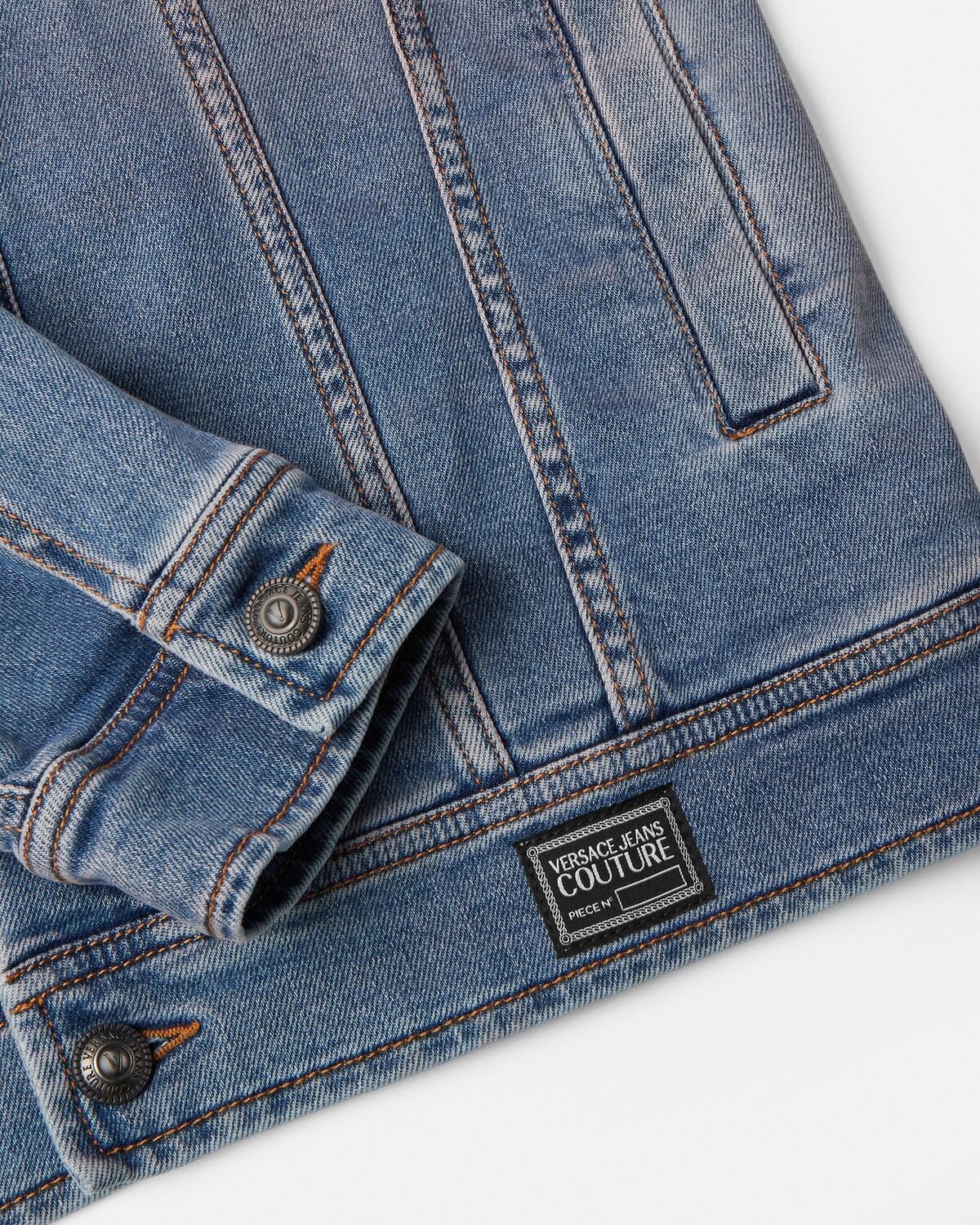 Denim Jacket - Image 5