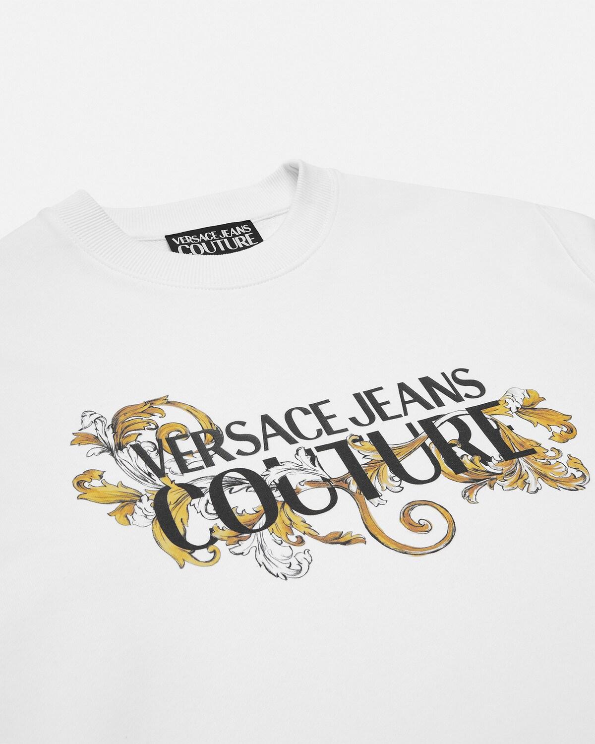 Logo Regular-Fit Sweatshirt - Image 2