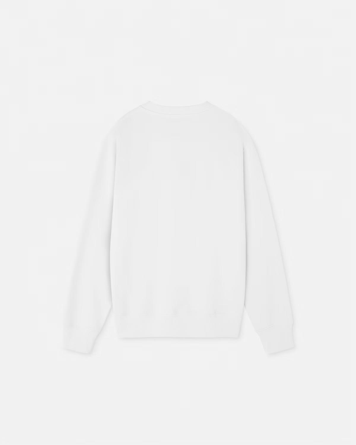 Logo Regular-Fit Sweatshirt - Image 3