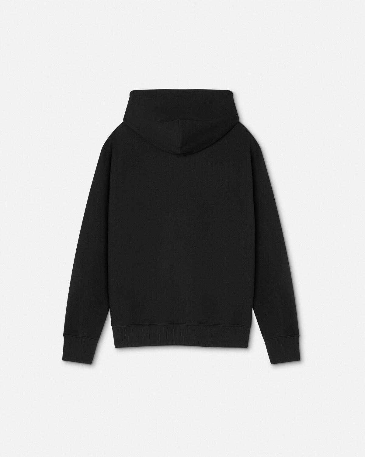 Logo Regular-Fit Hoodie - Image 3