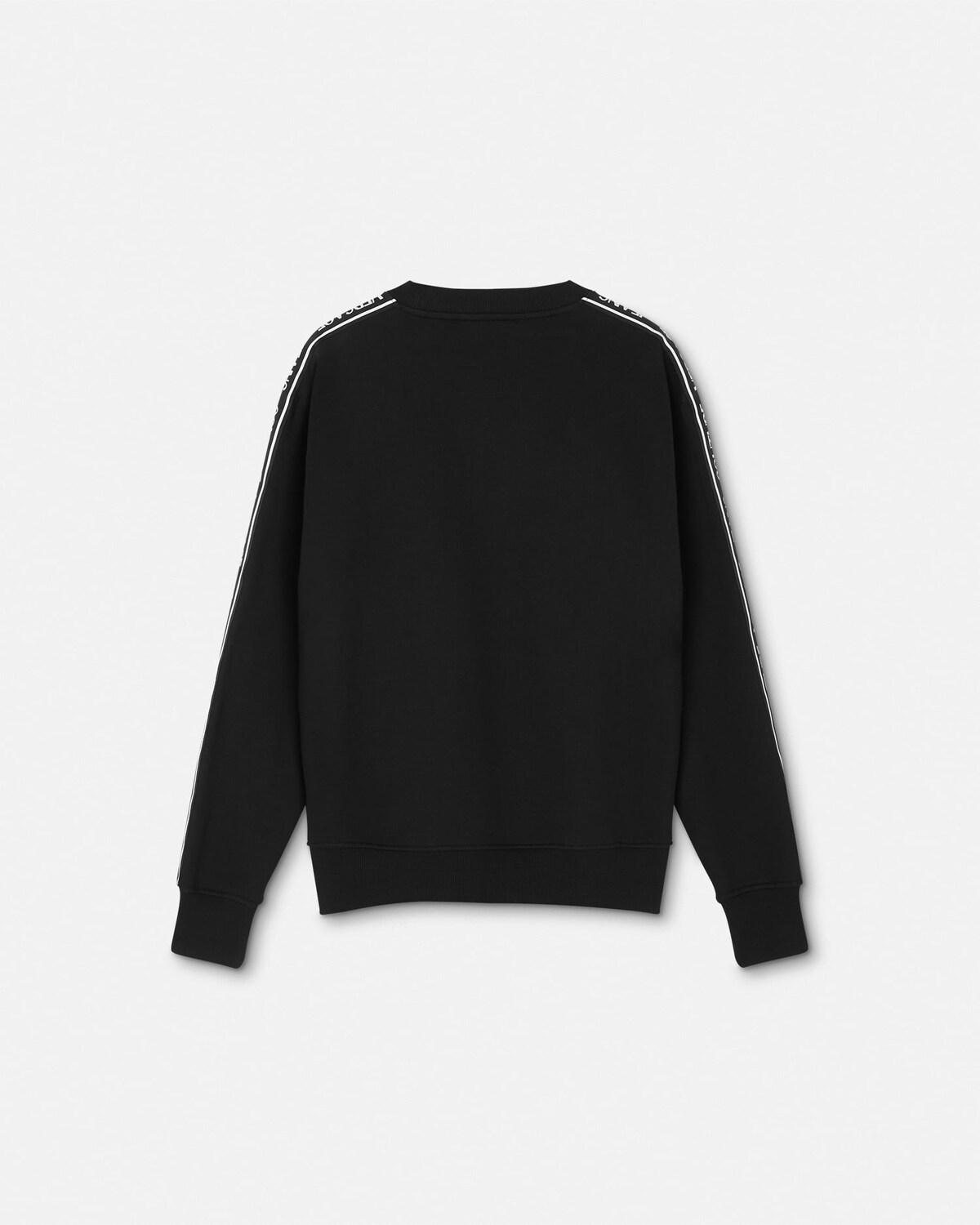 Logo Regular-Fit Sweatshirt - Image 3