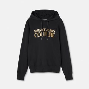 Logo Hoodie