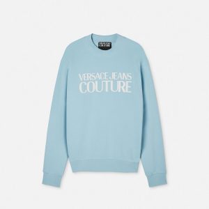 Cotton-Jersey Sweatshirt