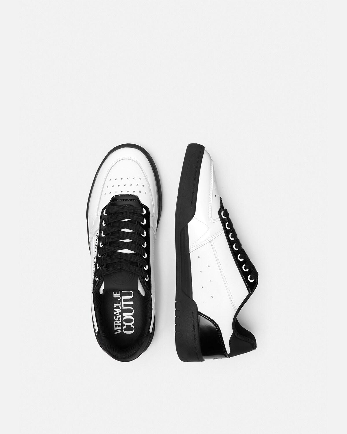 Brooklyn Sneakers - Image 3