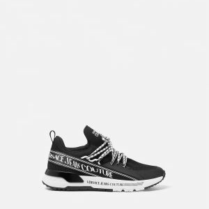 Liquify Logo Dynamic Sneakers
