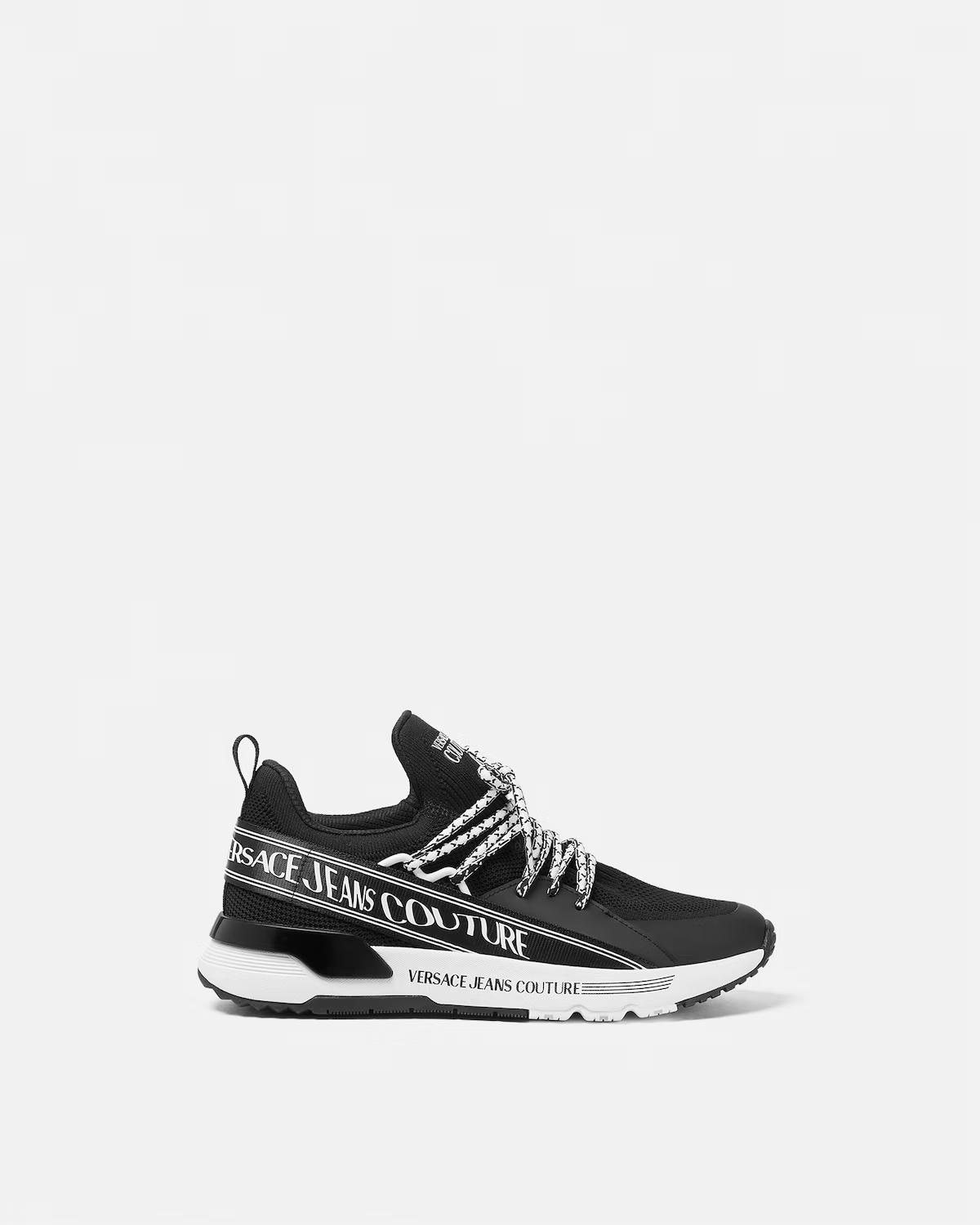 Liquify Logo Dynamic Sneakers