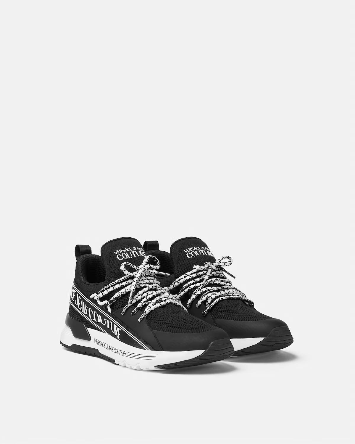 Liquify Logo Dynamic Sneakers - Image 2