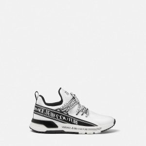 Liquify Logo Dynamic Sneakers