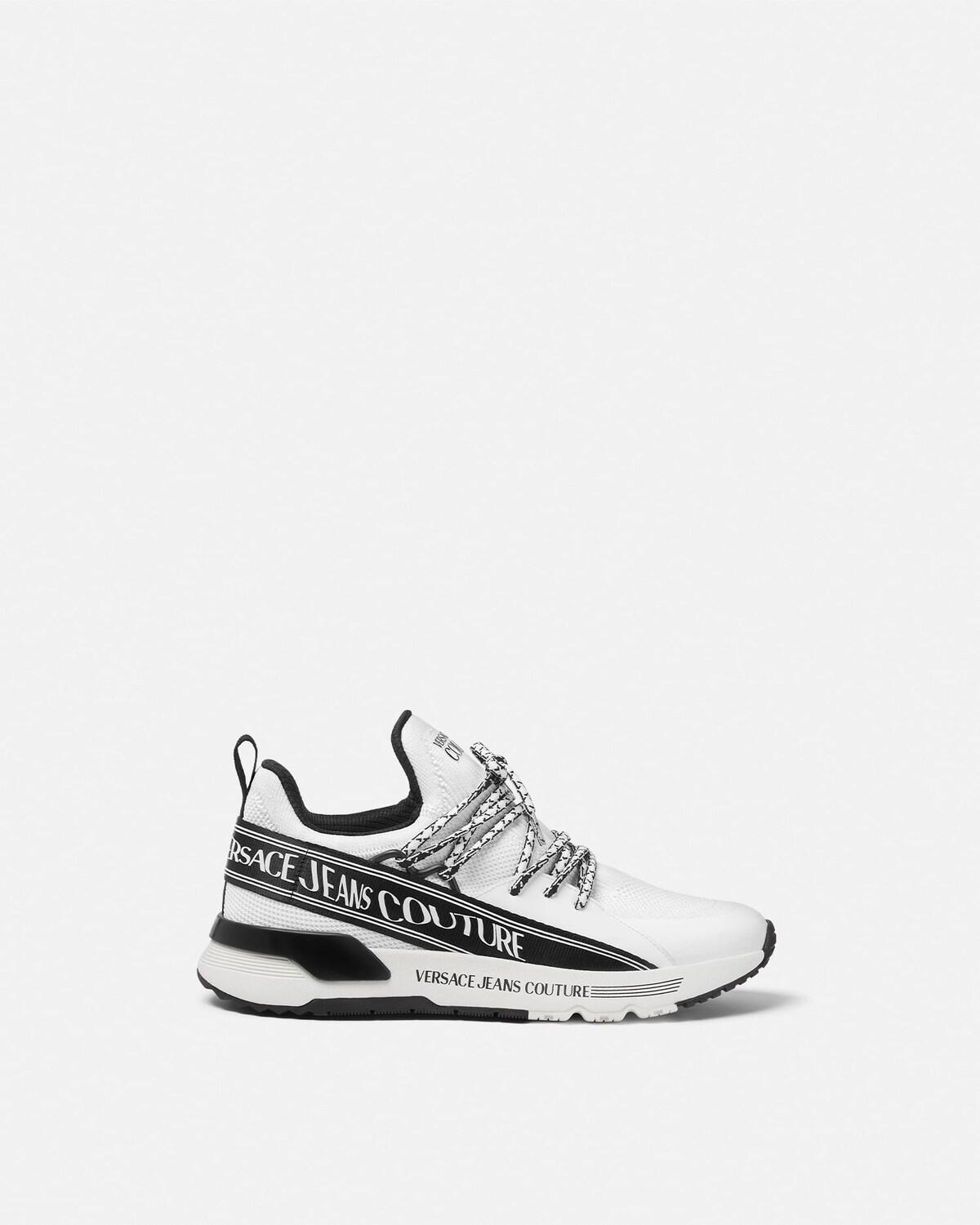 Liquify Logo Dynamic Sneakers