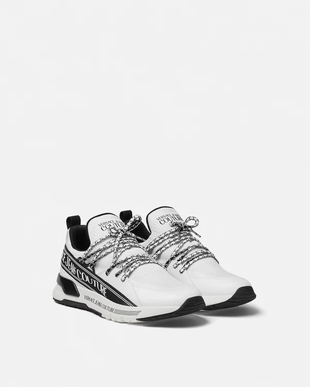 Liquify Logo Dynamic Sneakers - Image 2