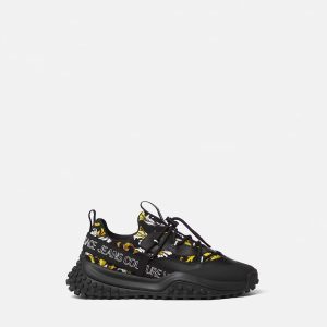 Outline Barocco Hyber Sneakers