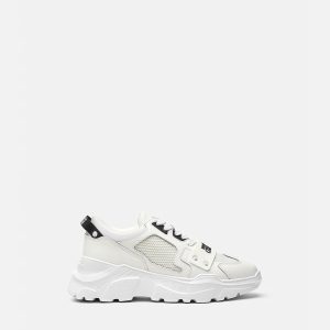 Speedtrack Logo Sneakers
