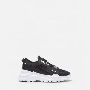 Speedtrack Logo Sneakers