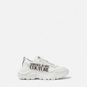 Logo Speedtrack Sneakers
