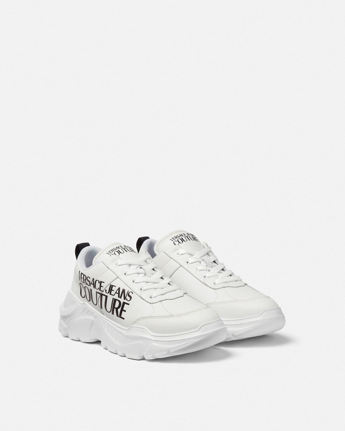 Logo Speedtrack Sneakers - Image 2