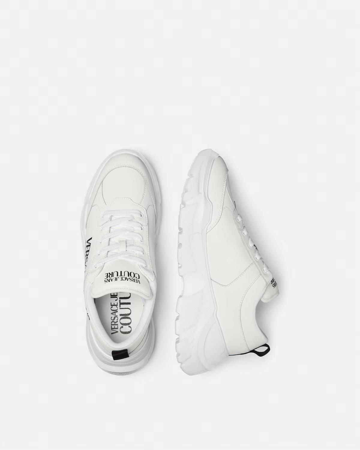 Logo Speedtrack Sneakers - Image 3