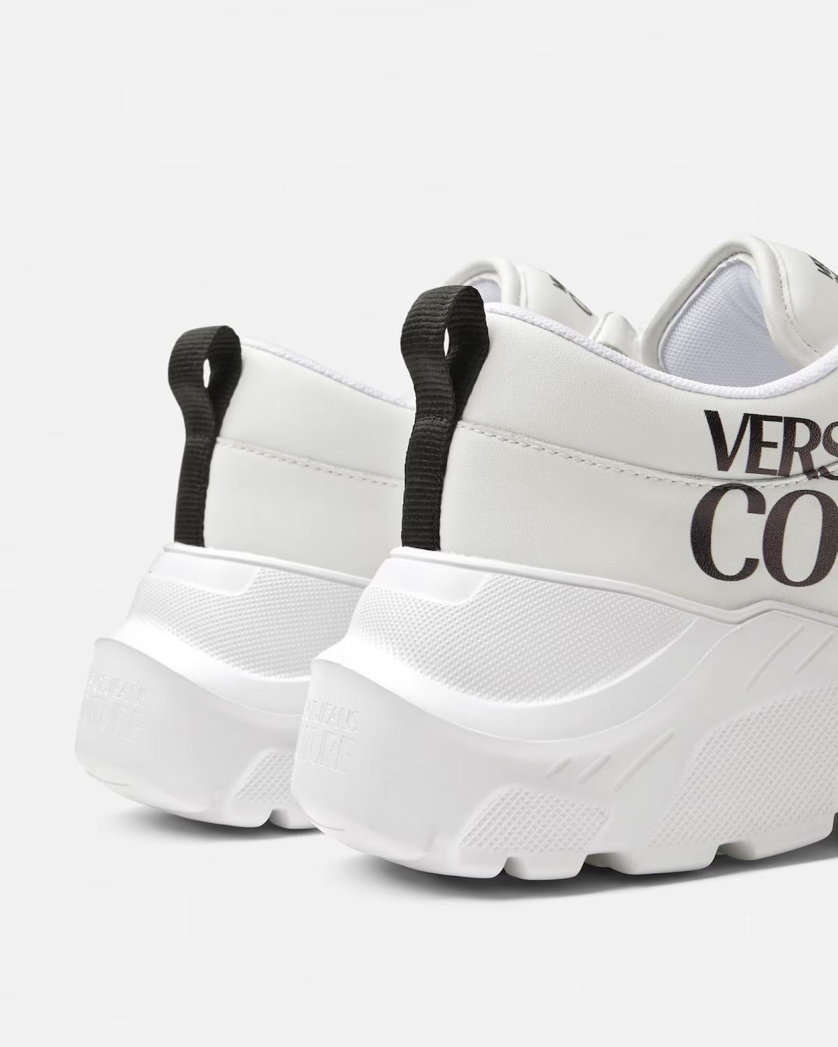 Logo Speedtrack Sneakers - Image 5