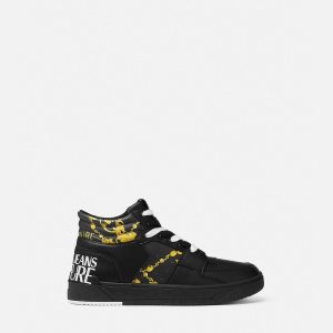 Starlight Logo Couture Sneakers