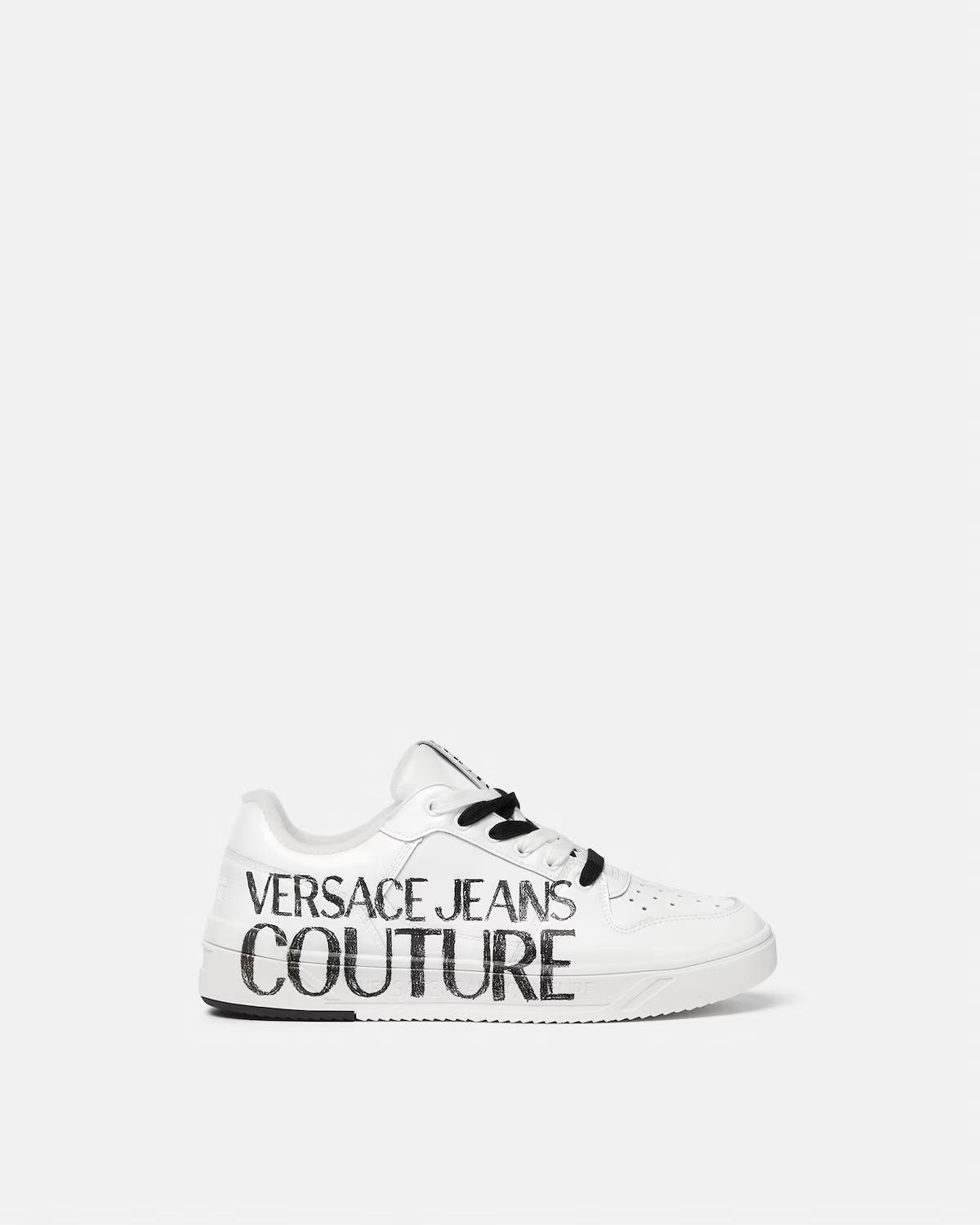 Logo Starlight Sneakers
