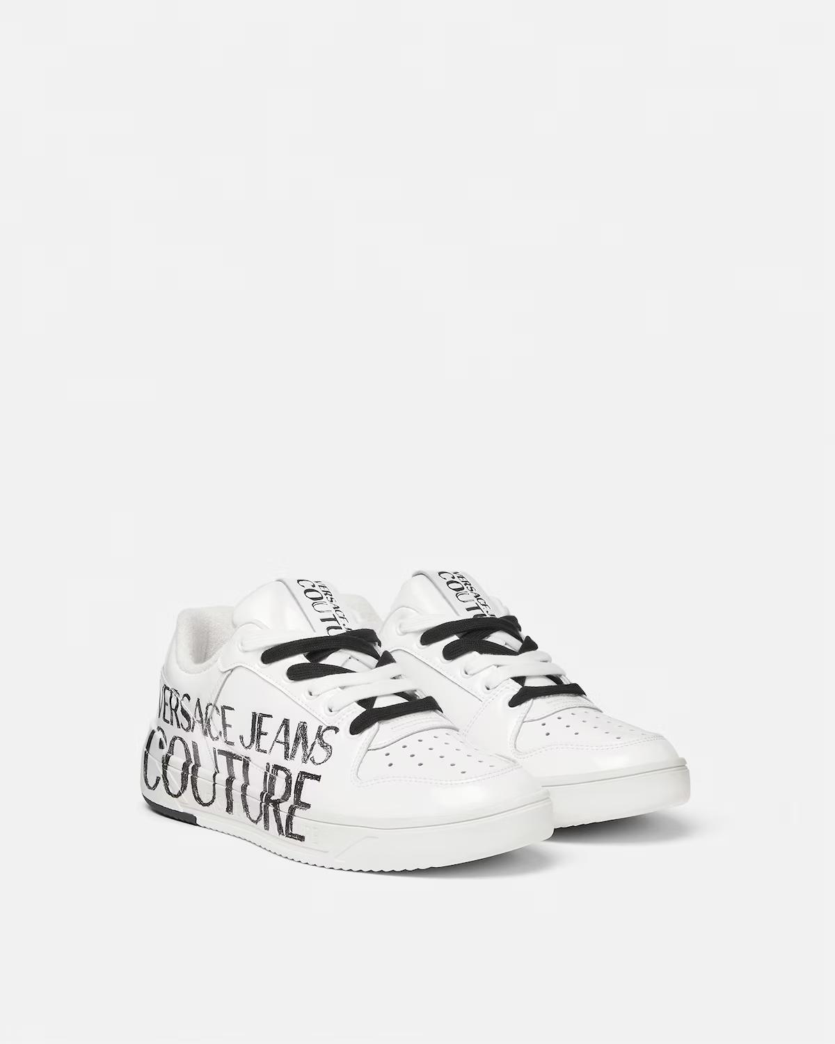 Logo Starlight Sneakers - Image 2