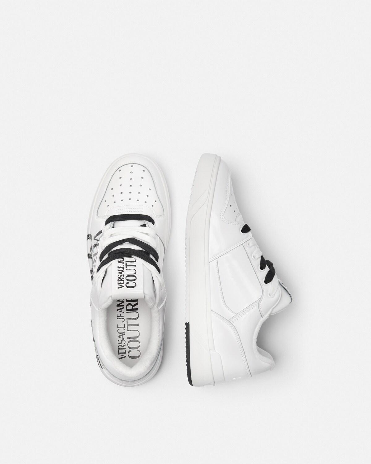 Logo Starlight Sneakers - Image 3