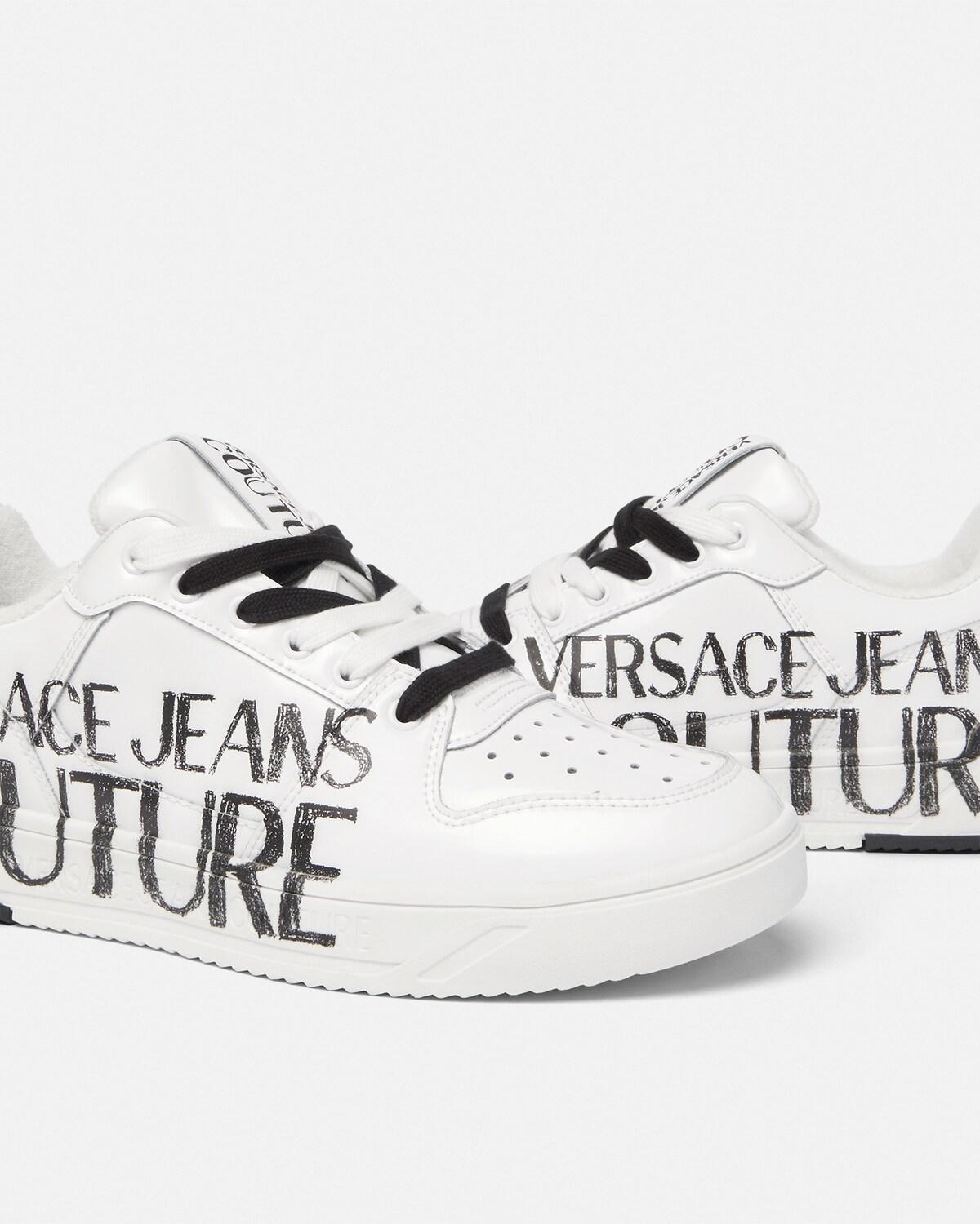 Logo Starlight Sneakers - Image 4