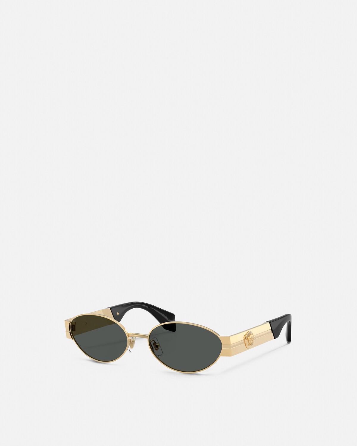 Maverick Sunglasses