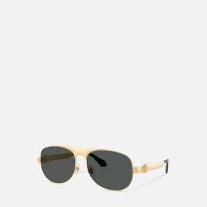 Clarck Pilot Sunglasses