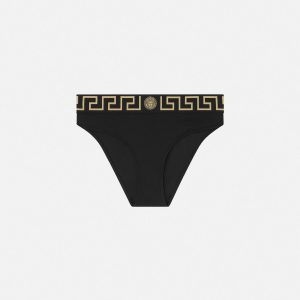ECONYL? Bikini Bottoms