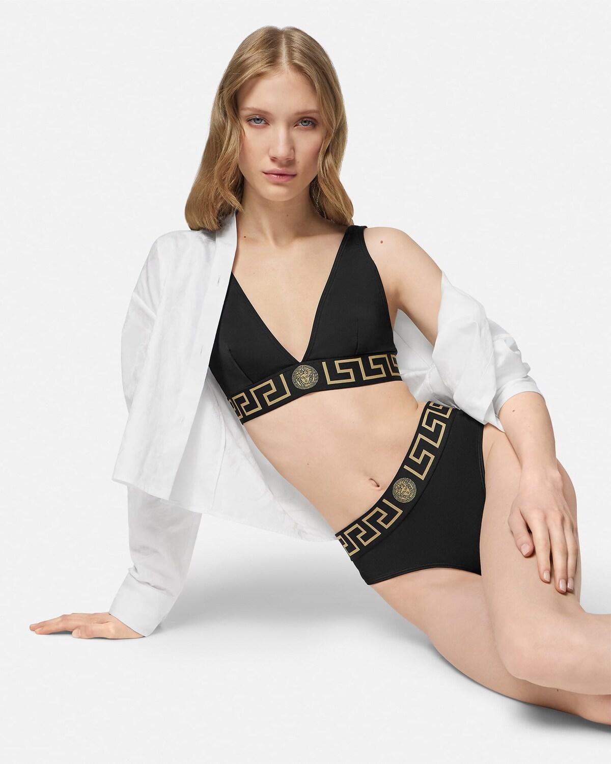 ECONYL? Bikini Bottoms - Image 2