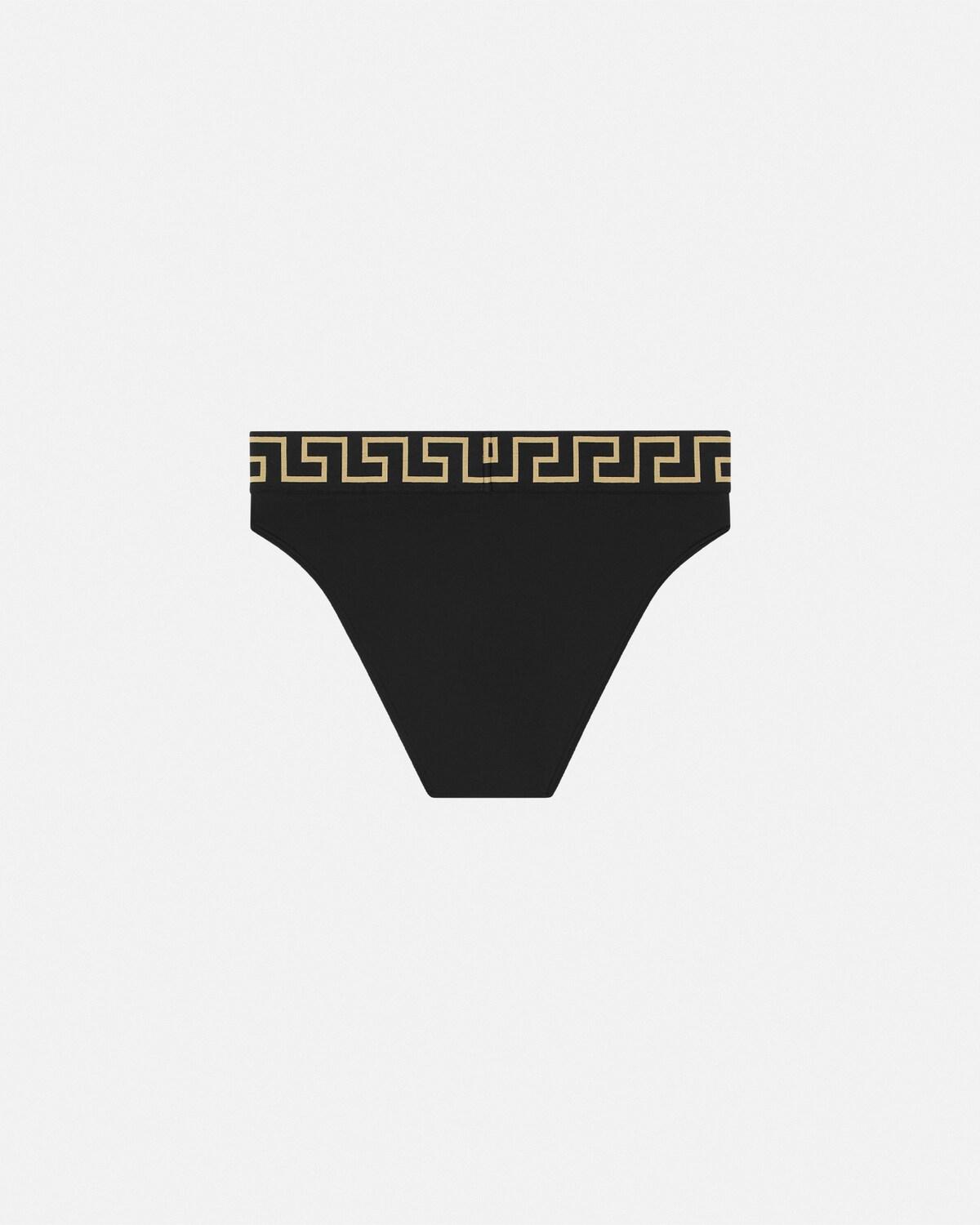 ECONYL? Bikini Bottoms - Image 3
