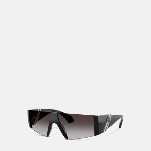 Edge Mask Sunglasses