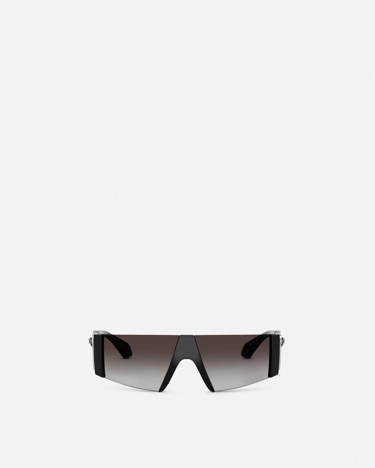 Edge Mask Sunglasses - Image 2