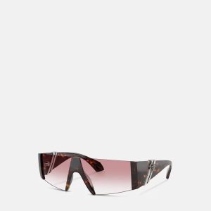 Edge Mask Sunglasses