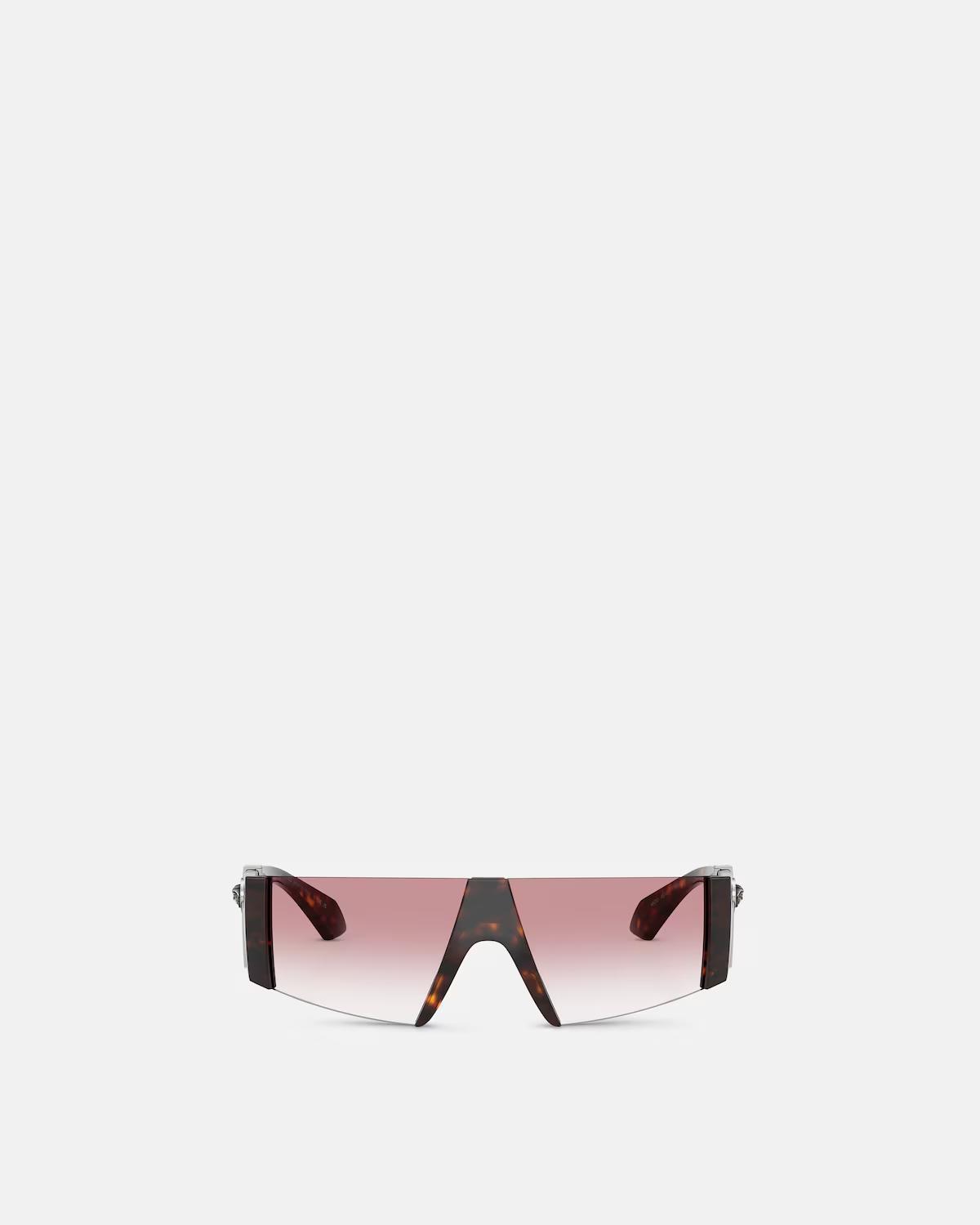 Edge Mask Sunglasses - Image 2