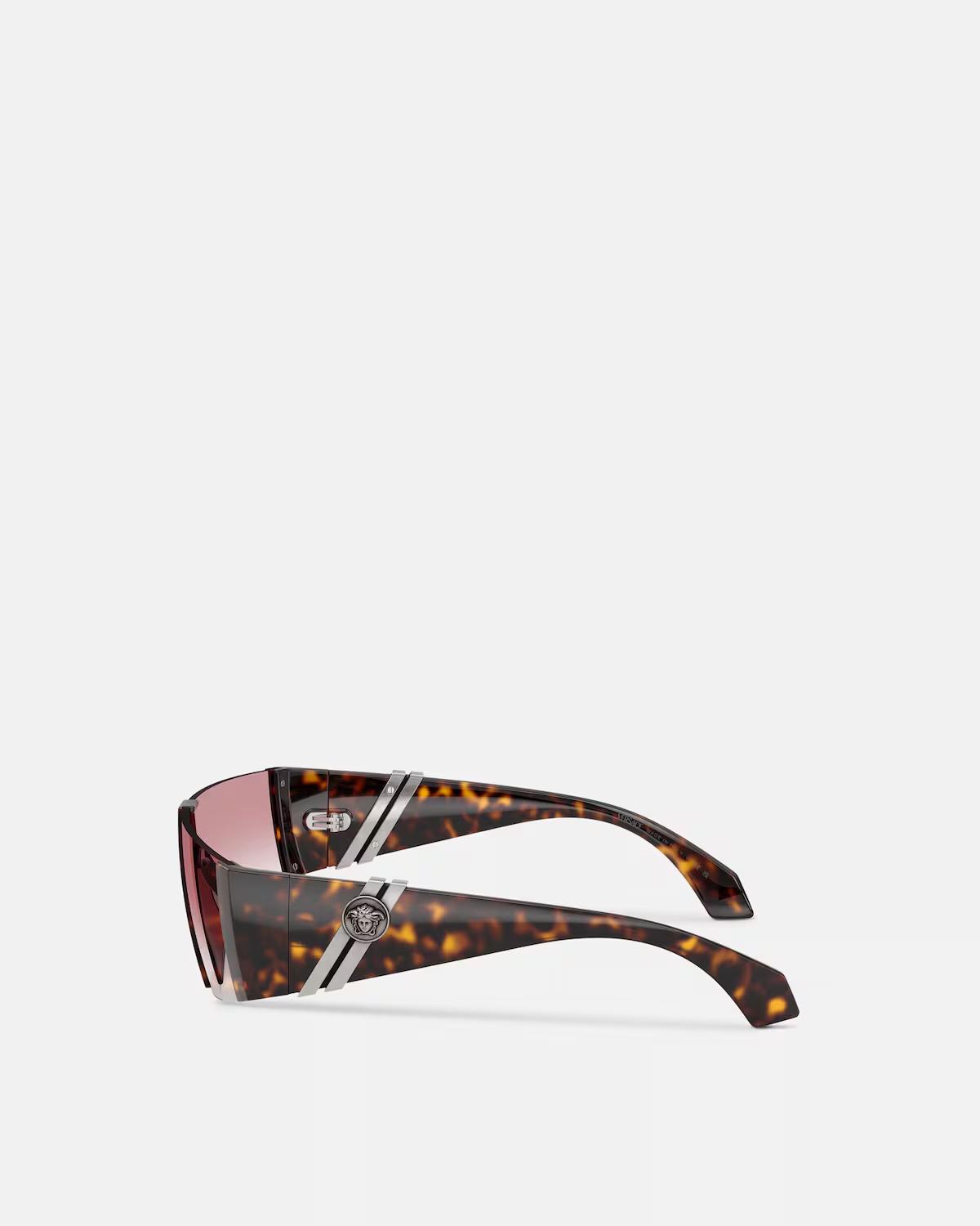 Edge Mask Sunglasses - Image 3