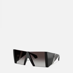 Edge Mask Sunglasses